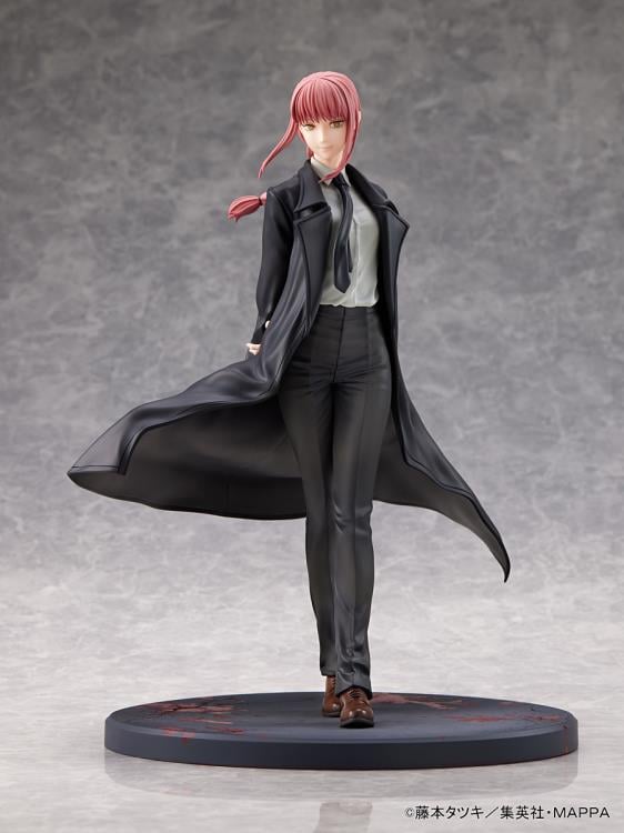 Chainsaw Man Makima 1/7 Scale Figure Gallery Image 8
