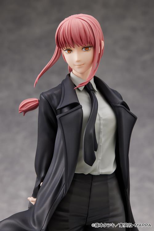 Chainsaw Man Makima 1/7 Scale Figure Gallery Image 16