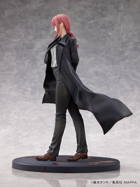 Chainsaw Man Makima 1/7 Scale Figure Gallery Image 10
