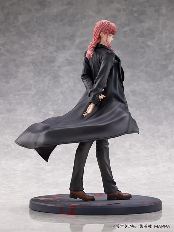Chainsaw Man Makima 1/7 Scale Figure Gallery Image 12