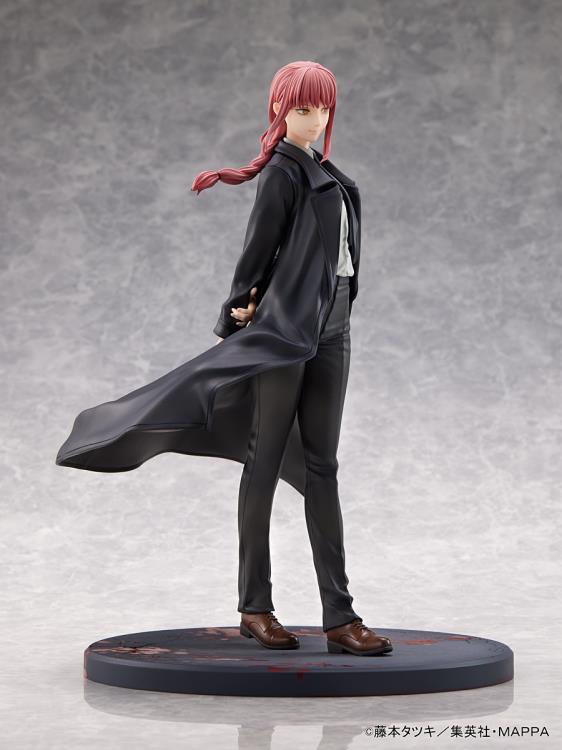 Chainsaw Man Makima 1/7 Scale Figure Gallery Image 13