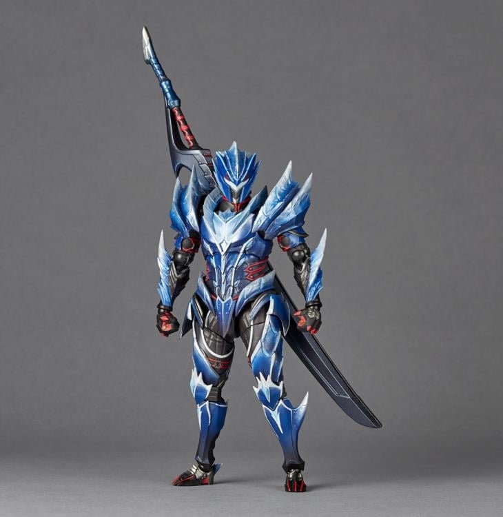 MAGNETO KNIGHT Models Marvel Universe 70mm Rare EUR 69,00