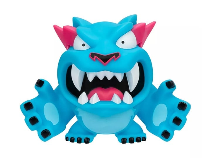 MrBeast Lab Classic Panther Vinyl Figure Gallery Image 1