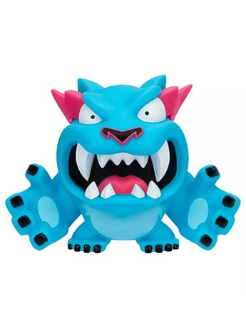 MrBeast Lab Classic Panther Vinyl Figure Gallery Image 2