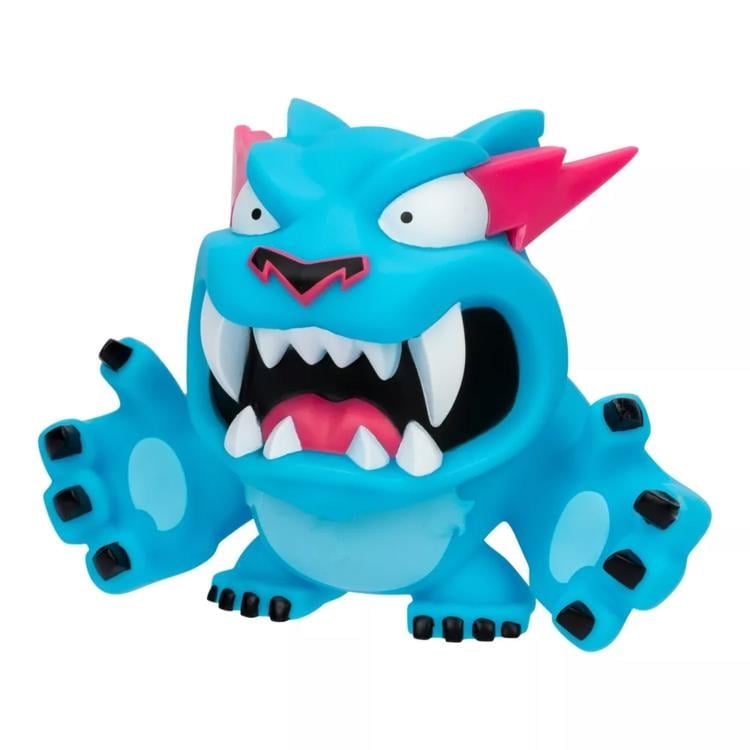 MrBeast Lab Classic Panther Vinyl Figure Gallery Image 4
