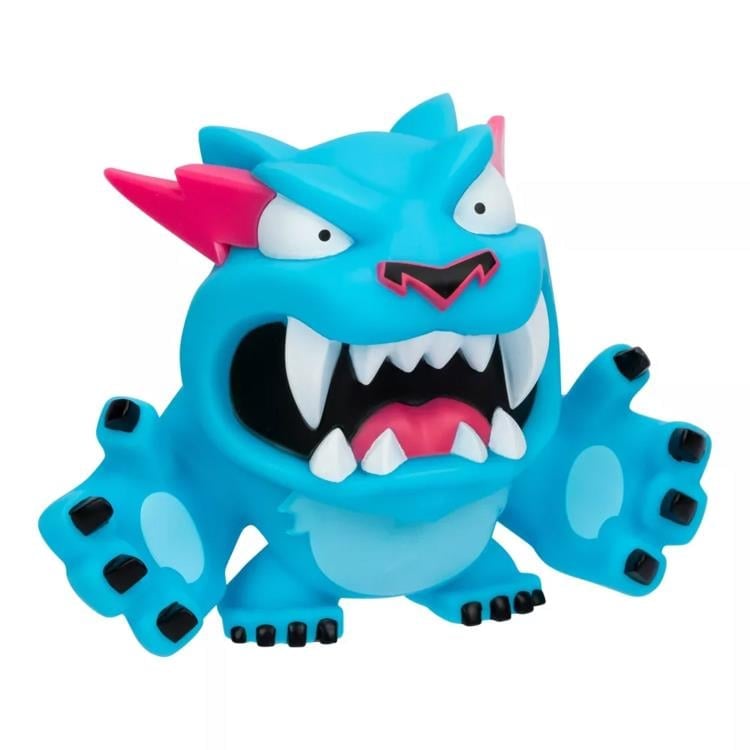 MrBeast Lab Classic Panther Vinyl Figure Gallery Image 3