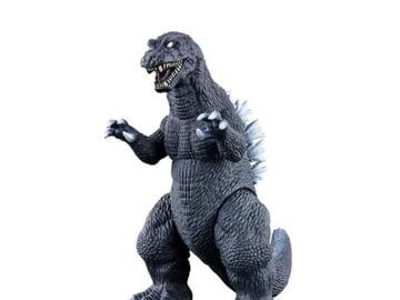 Godzilla Sofvi Puppet Mascot Vol. 3 Box of 10 Random Figures