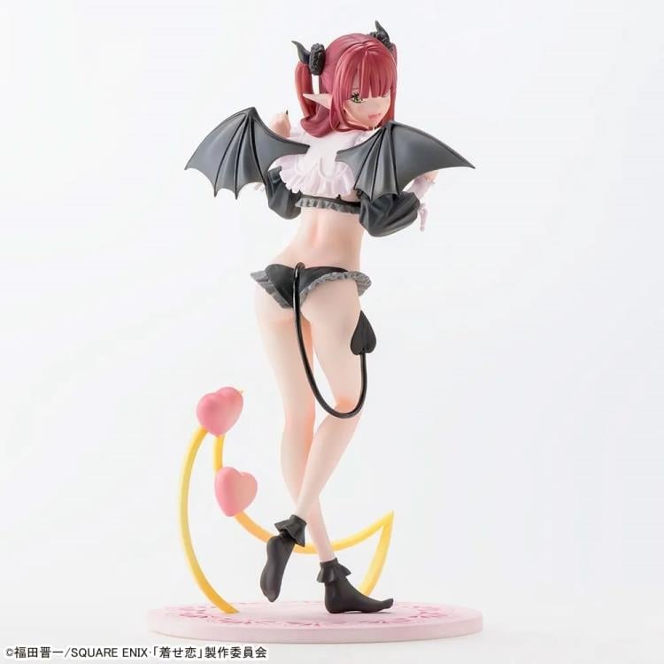 My Dress-Up Darling Luminasta Marin Kitagawa (Liz Ver.) Figure Gallery Image 6