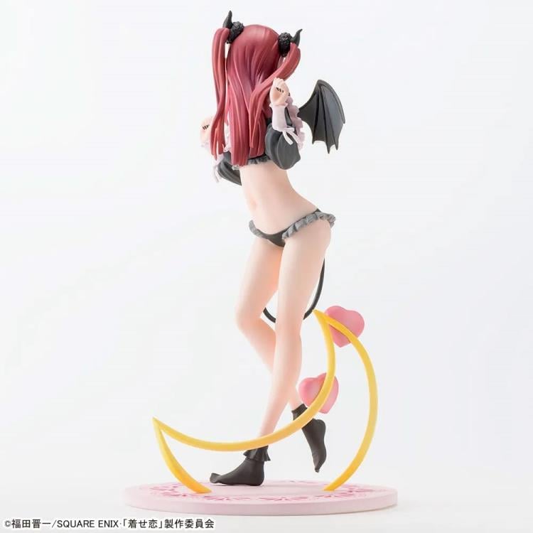My Dress-Up Darling Luminasta Marin Kitagawa (Liz Ver.) Figure Gallery Image 8