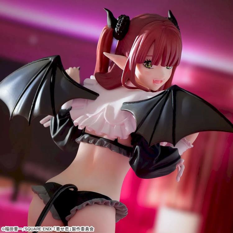 My Dress-Up Darling Luminasta Marin Kitagawa (Liz Ver.) Figure Gallery Image 4
