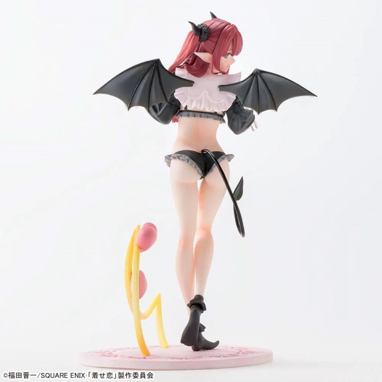 My Dress-Up Darling Luminasta Marin Kitagawa (Liz Ver.) Figure Gallery Image 7