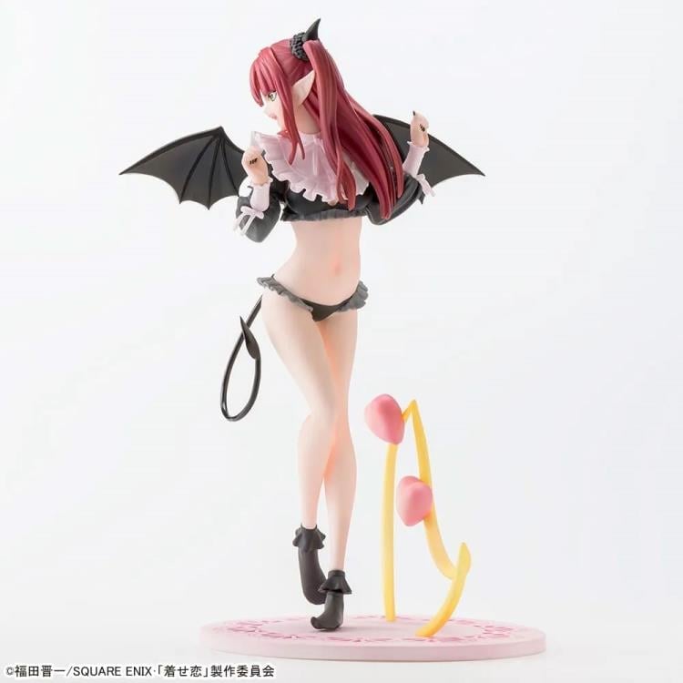 My Dress-Up Darling Luminasta Marin Kitagawa (Liz Ver.) Figure Gallery Image 9