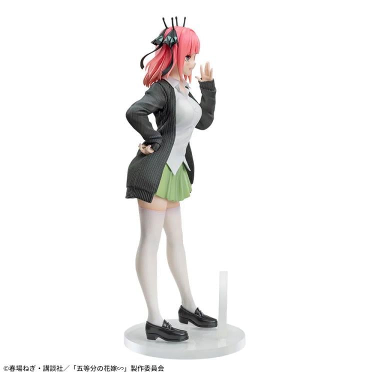 ninoさま The Quintessential Quintuplets Specials Luminasta Nino Nakano Figure