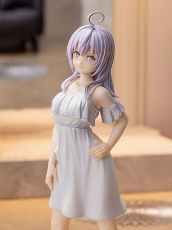Alya Sometimes Hides Her Feelings in Russian Luminasta Alya (Dress Ver.) Figure Gallery Image 2