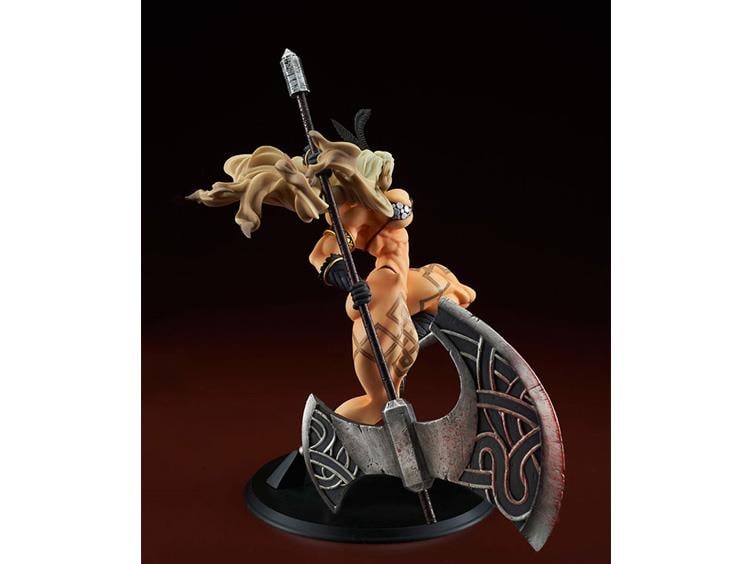 1/6 Scale Amazon Creative Work Figure Gallery Image 2