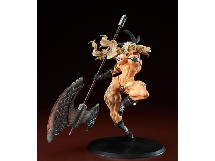 1/6 Scale Amazon Creative Work Figure Gallery Image 1
