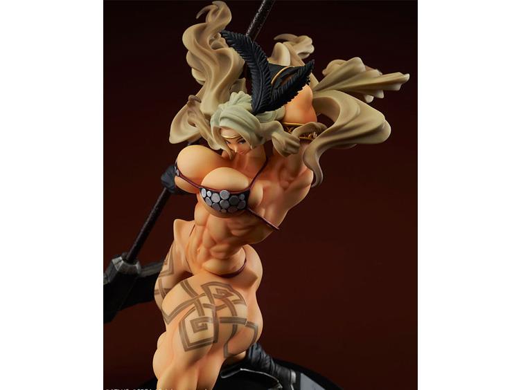 1/6 Scale Amazon Creative Work Figure Gallery Image 3