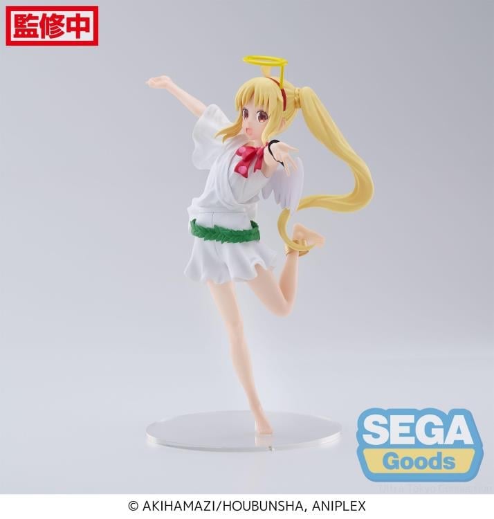 Bocchi the Rock! Luminasta Nijika Ijichi Figure Gallery Image 9