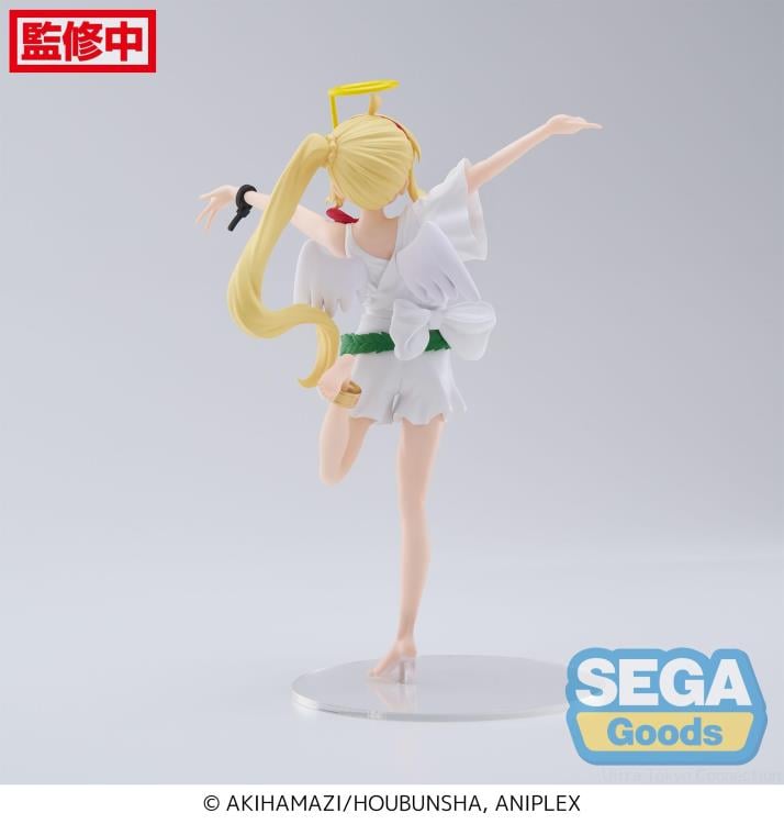 Bocchi the Rock! Luminasta Nijika Ijichi Figure Gallery Image 10
