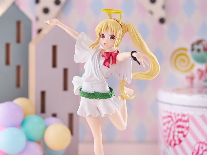 Bocchi the Rock! Luminasta Nijika Ijichi Figure Gallery Image 1