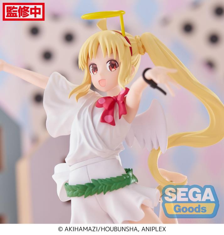 Bocchi the Rock! Luminasta Nijika Ijichi Figure Gallery Image 5
