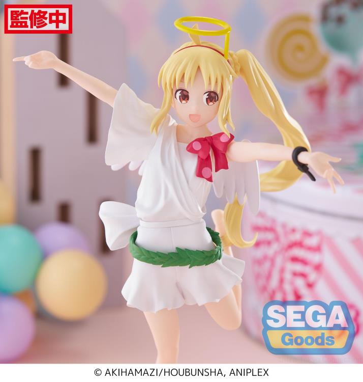 Bocchi the Rock! Luminasta Nijika Ijichi Figure Gallery Image 6