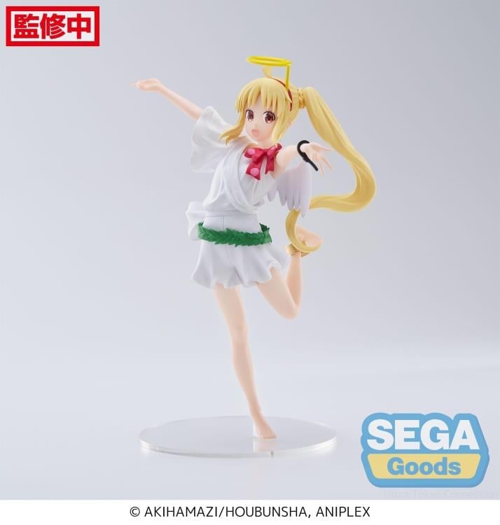 Bocchi the Rock! Luminasta Nijika Ijichi Figure Gallery Image 8
