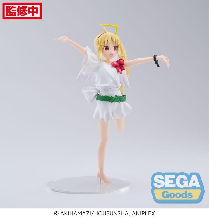 Bocchi the Rock! Luminasta Nijika Ijichi Figure Gallery Image 11