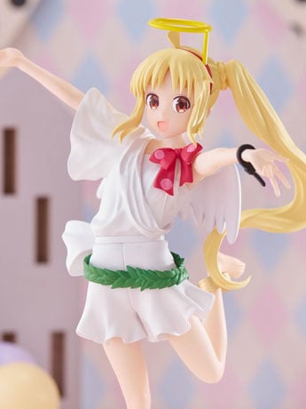 Bocchi the Rock! Luminasta Nijika Ijichi Figure Gallery Image 2