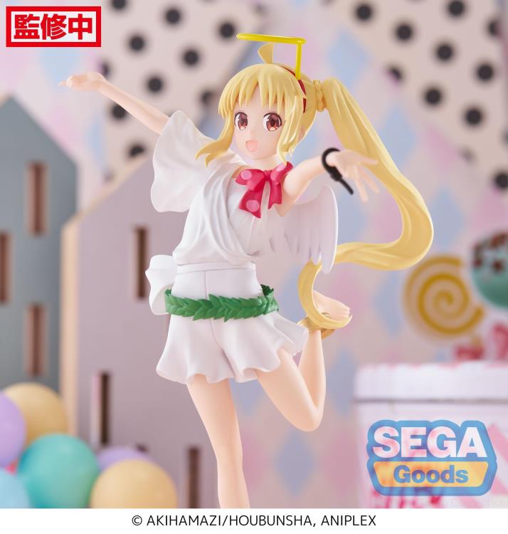 Bocchi the Rock! Luminasta Nijika Ijichi Figure Gallery Image 4