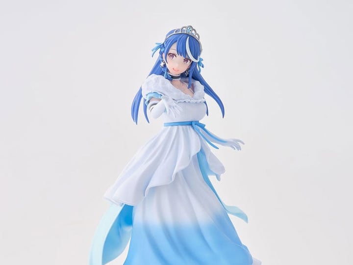 VTuber Legend: How I Went Viral After Forgetting to Turn Off My Stream Desktop x Decorate Collections Awayuki Kokorone Figure Gallery Image 1