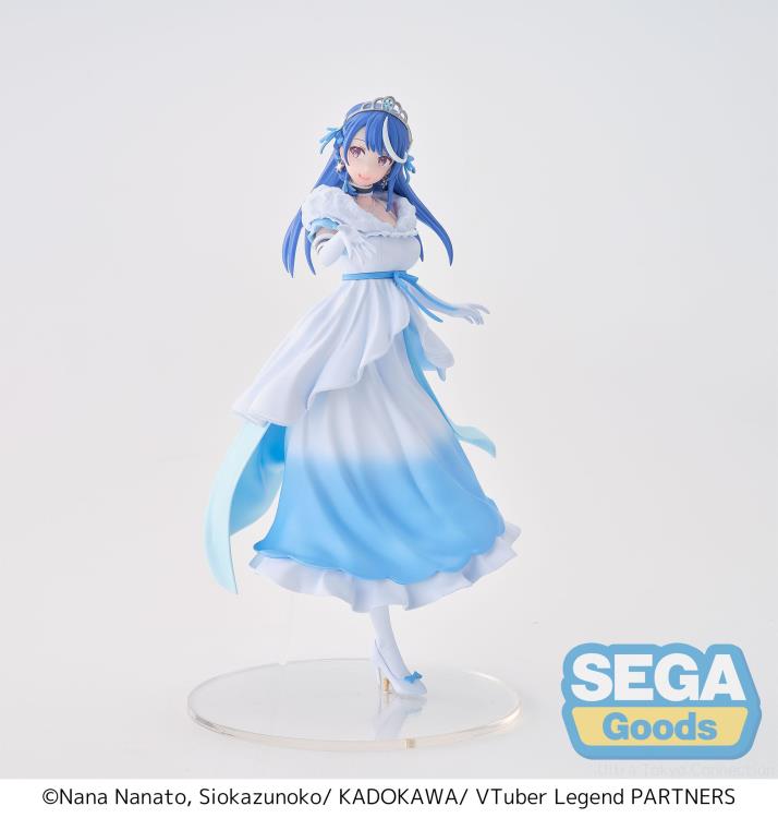 VTuber Legend: How I Went Viral After Forgetting to Turn Off My Stream Desktop x Decorate Collections Awayuki Kokorone Figure Gallery Image 3