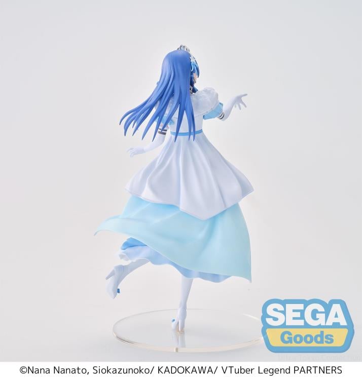 VTuber Legend: How I Went Viral After Forgetting to Turn Off My Stream Desktop x Decorate Collections Awayuki Kokorone Figure Gallery Image 5