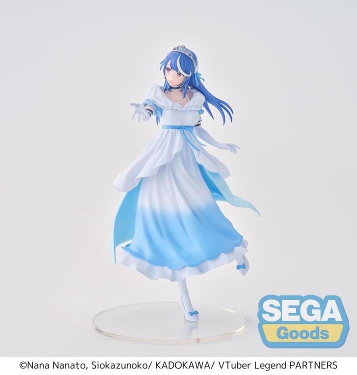 VTuber Legend: How I Went Viral After Forgetting to Turn Off My Stream Desktop x Decorate Collections Awayuki Kokorone Figure Gallery Image 6