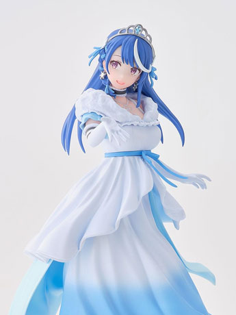 VTuber Legend: How I Went Viral After Forgetting to Turn Off My Stream Desktop x Decorate Collections Awayuki Kokorone Figure Gallery Image 2
