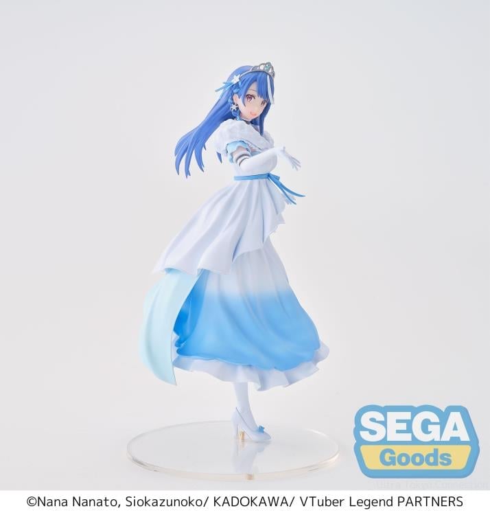 VTuber Legend: How I Went Viral After Forgetting to Turn Off My Stream Desktop x Decorate Collections Awayuki Kokorone Figure Gallery Image 4
