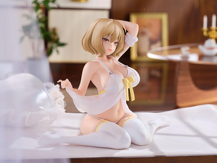 Goddess of Victory: Nikke Yumemirize Anis Figure Gallery Image 1