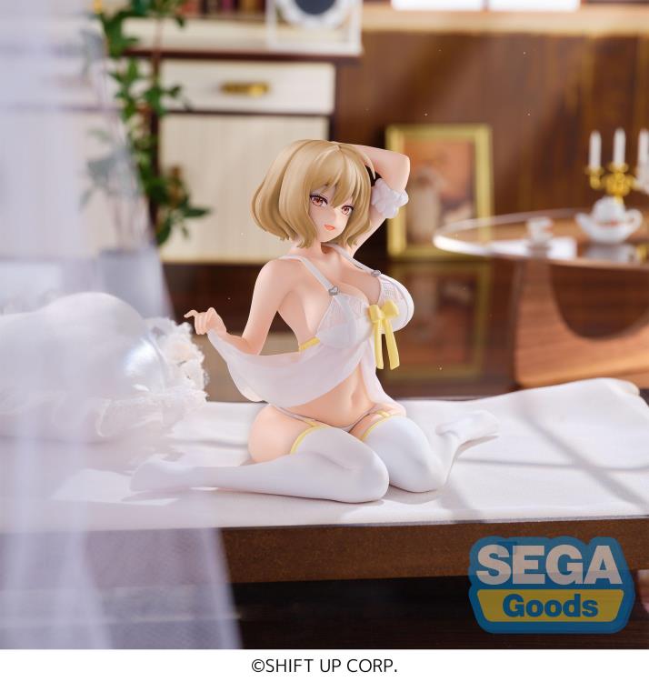 Goddess of Victory: Nikke Yumemirize Anis Figure Gallery Image 3