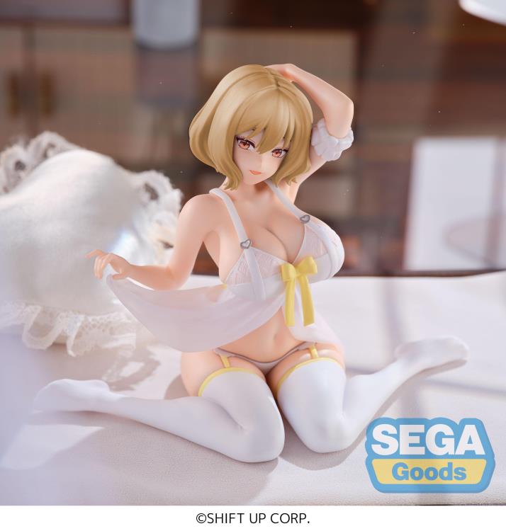 Goddess of Victory: Nikke Yumemirize Anis Figure Gallery Image 4