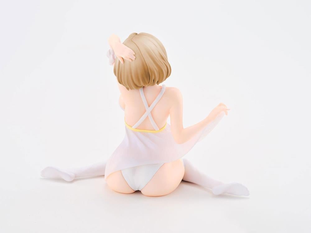 Goddess of Victory: Nikke Yumemirize Anis Figure Gallery Image 11