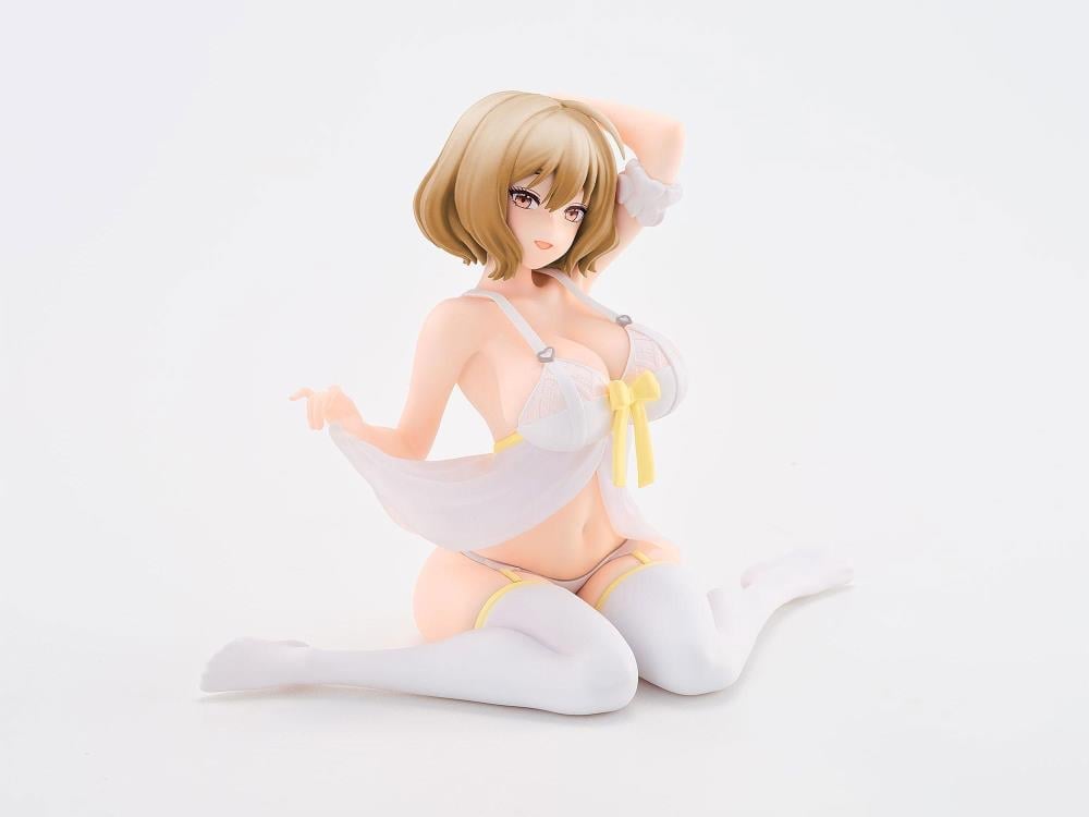 Goddess of Victory: Nikke Yumemirize Anis Figure Gallery Image 8