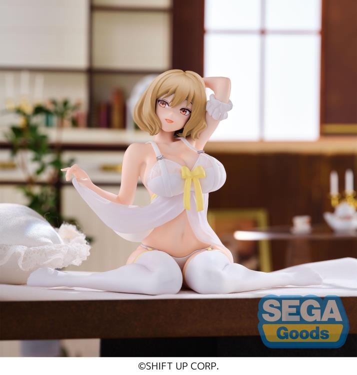 Goddess of Victory: Nikke Yumemirize Anis Figure Gallery Image 5