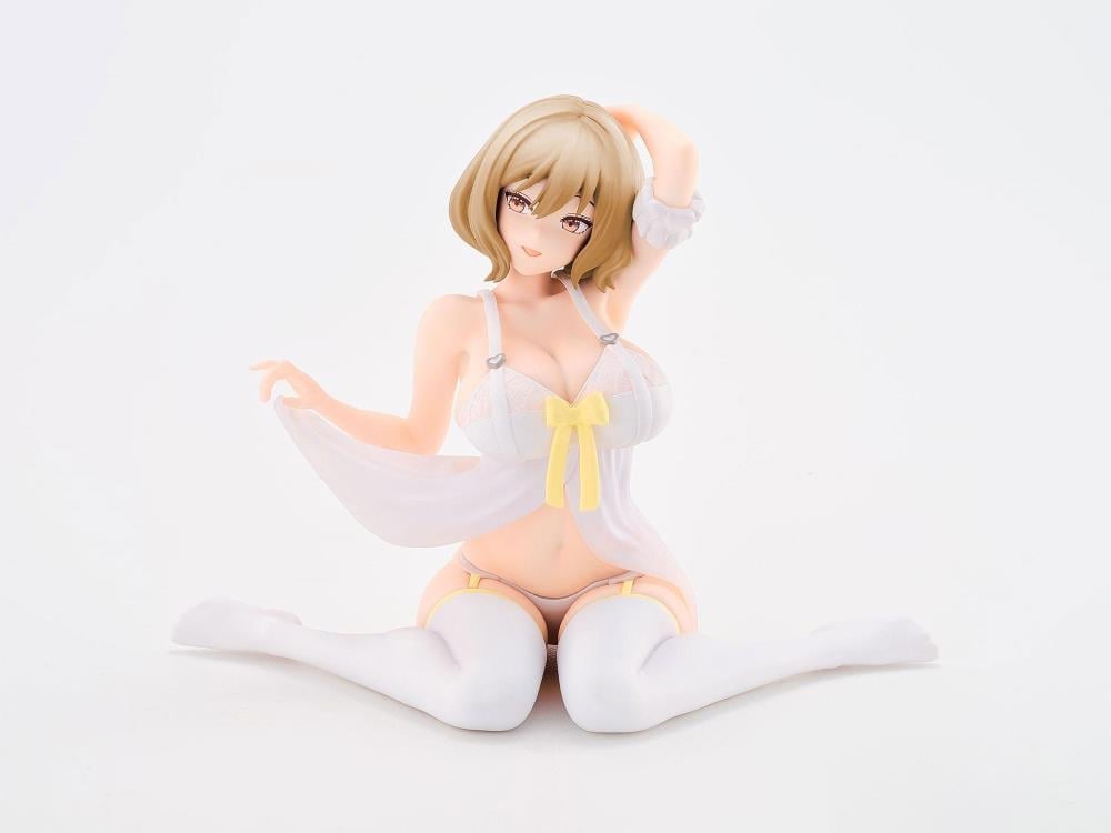 Goddess of Victory: Nikke Yumemirize Anis Figure Gallery Image 9