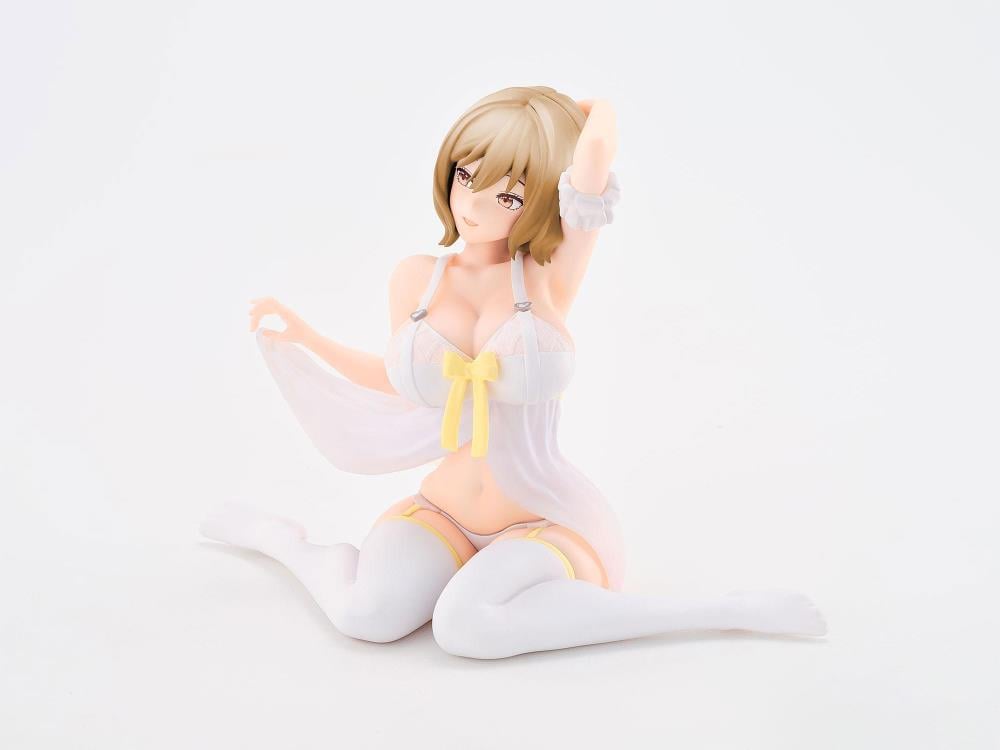 Goddess of Victory: Nikke Yumemirize Anis Figure Gallery Image 10