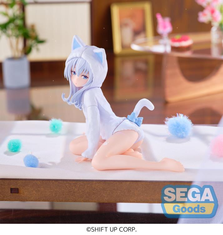 Goddess of Victory: Nikke Yumemirize N102 Figure