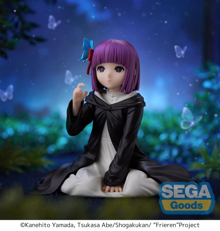 Frieren: Beyond Journey's End Yumemirize Fern (In Those Days) Figure Gallery Image 3