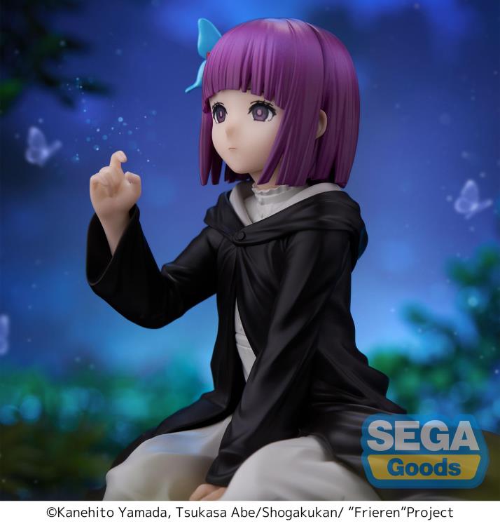 Frieren: Beyond Journey's End Yumemirize Fern (In Those Days) Figure Gallery Image 4