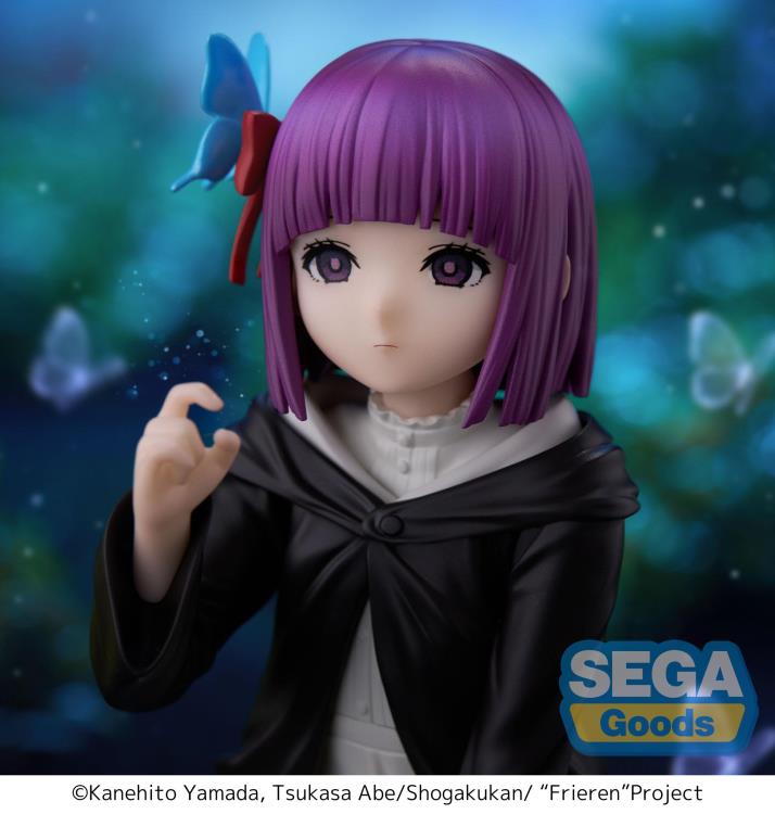 Frieren: Beyond Journey's End Yumemirize Fern (In Those Days) Figure Gallery Image 5