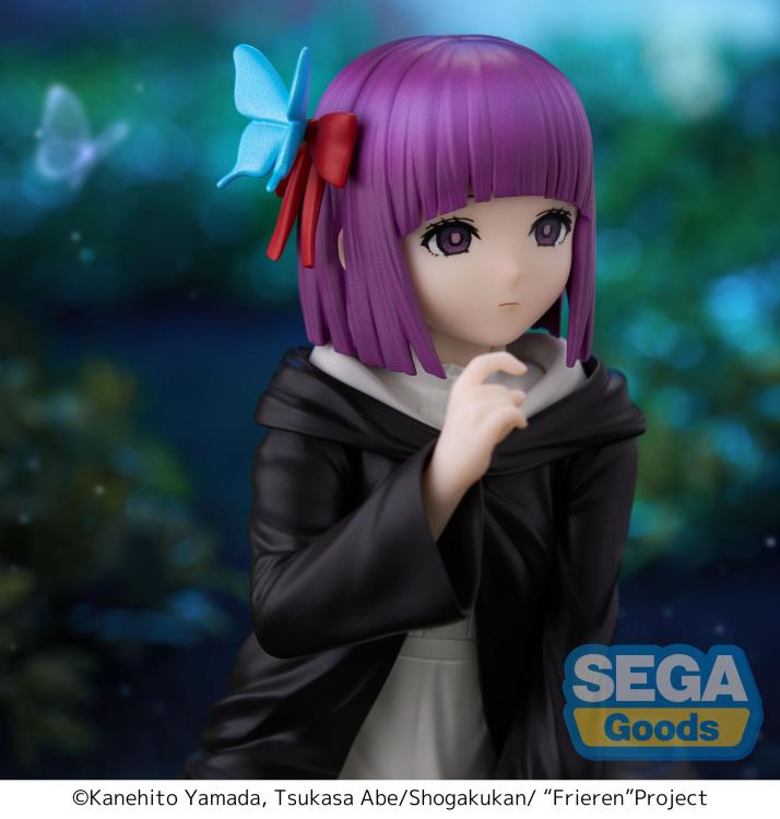 Frieren: Beyond Journey's End Yumemirize Fern (In Those Days) Figure Gallery Image 7