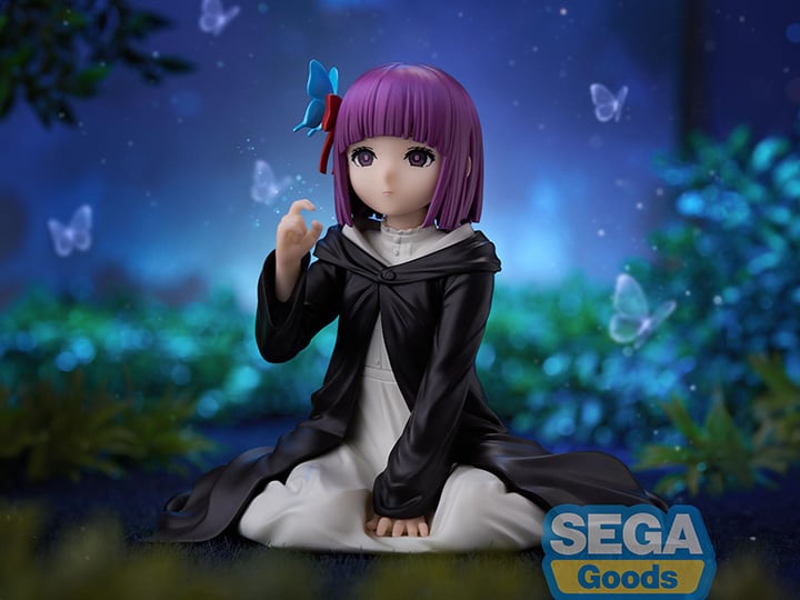 Frieren: Beyond Journey's End Yumemirize Fern (In Those Days) Figure Gallery Image 1